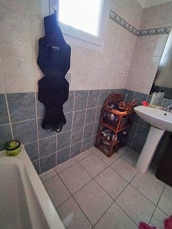 Avant installation
