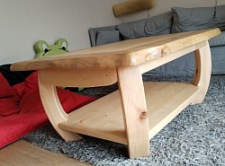 Table basse