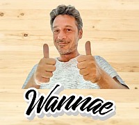 Logo Wannae
