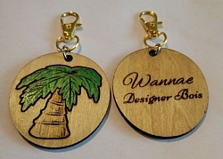 Gravures personnalisées